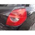 RENAULT CLIO III (BR0/1, CR0/1)