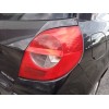 renault clio iii (br0/1, cr0/1) del año 2006