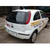 opel corsa c del año 2005
