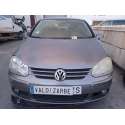 VOLKSWAGEN GOLF V BERLINA (1K1)