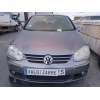 volkswagen golf v berlina (1k1) del año 2006