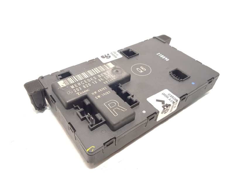 MODULO CONFORT 2038201285 