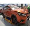 mg zs suv (azs1) del año 2023