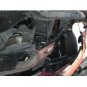 MG ZS SUV (AZS1)