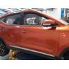mg zs suv (azs1) del año 2023
