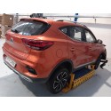 MG ZS SUV (AZS1)