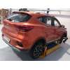 mg zs suv (azs1) del año 2023