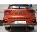 MG ZS SUV (AZS1)