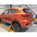 MG ZS SUV (AZS1)