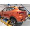 mg zs suv (azs1) del año 2023