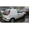 opel corsa c del año 2004