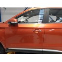 MG ZS SUV (AZS1)