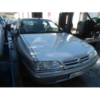 citroën xantia berlina del año 1999