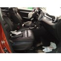 MG ZS SUV (AZS1)
