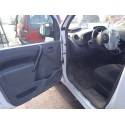 NISSAN NV250 FURGONETA (X61)
