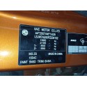 MG ZS SUV (AZS1)