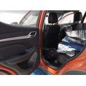 MG ZS SUV (AZS1)