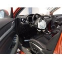 MG ZS SUV (AZS1)