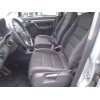volkswagen touran (1t1, 1t2) del año 2007