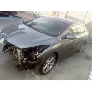 hyundai i40 del año 2013