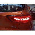 MG ZS SUV (AZS1)