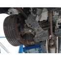 MG ZS SUV (AZS1)