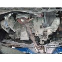 MG ZS SUV (AZS1)