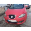 seat altea (5p1) del año 2004