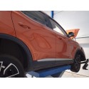 MG ZS SUV (AZS1)