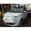 FIAT NUOVA 500 (150)