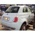 FIAT NUOVA 500 (150)