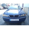 BMW SERIE 3 BERLINA (E46)
