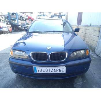 BMW SERIE 3 BERLINA (E46)
