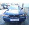 bmw serie 3 berlina (e46) del año 2002