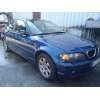 bmw serie 3 berlina (e46) del año 2002