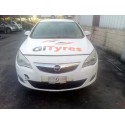 OPEL ASTRA J LIM.