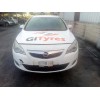 opel astra j lim. del año 2011