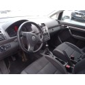 VOLKSWAGEN TOURAN (1T1, 1T2)