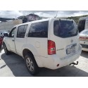 NISSAN PATHFINDER III (R51)
