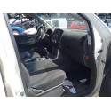 NISSAN PATHFINDER III (R51)