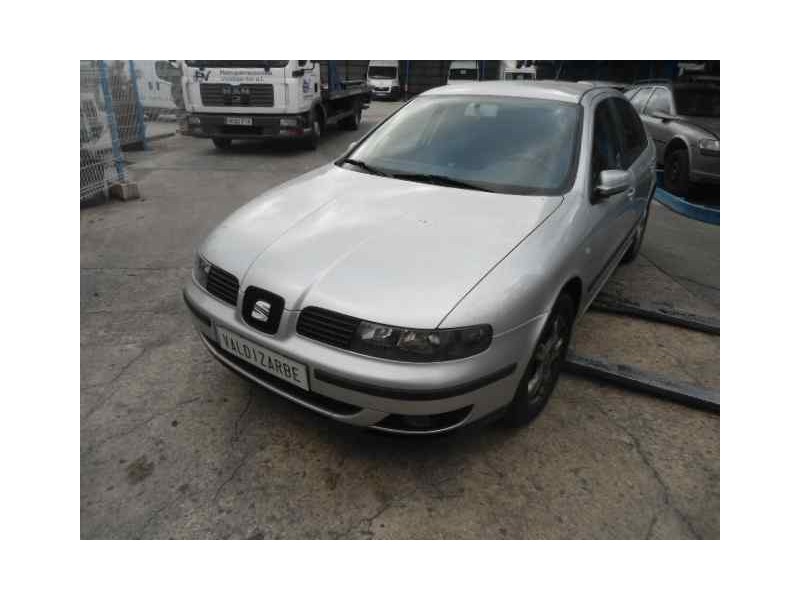 SEAT LEON (1M1)