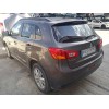 mitsubishi asx (ga0w) del año 2013
