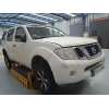 nissan pathfinder iii (r51) del año 2012