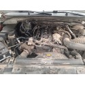 NISSAN PATHFINDER III (R51)