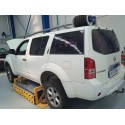 NISSAN PATHFINDER III (R51)
