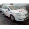 opel astra j lim. del año 2011