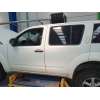 nissan pathfinder iii (r51) del año 2012