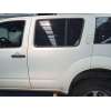 nissan pathfinder iii (r51) del año 2012