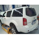NISSAN PATHFINDER III (R51)