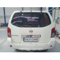 NISSAN PATHFINDER III (R51)